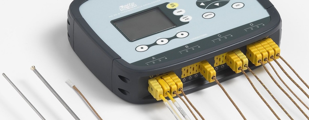 Datalogger